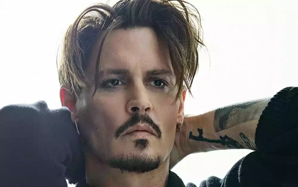 Johnny Depp Wallpaper