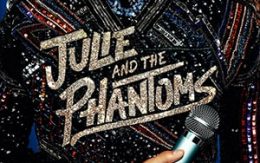 Julie And The Phantoms Wallpaper