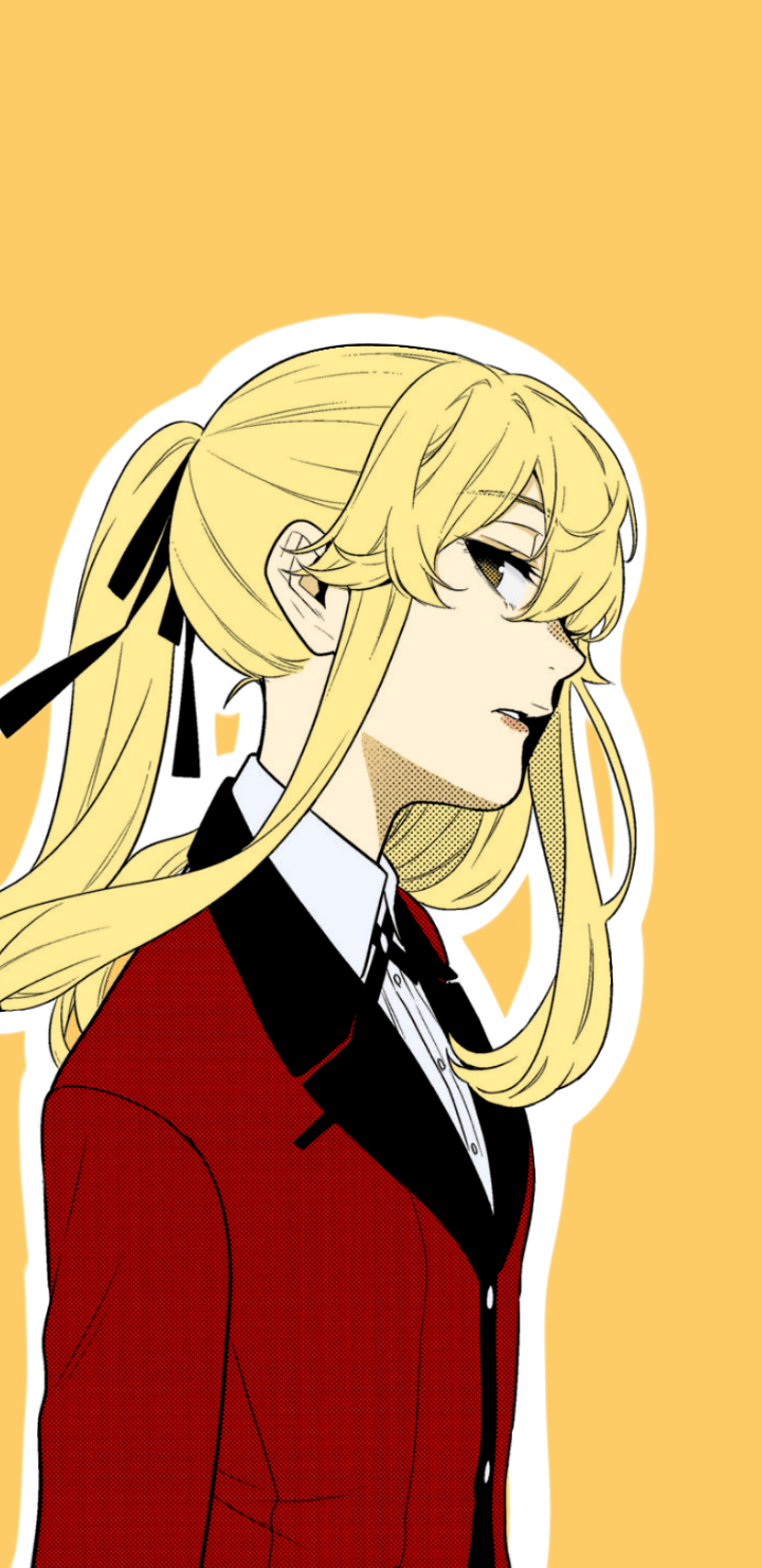 Featured image of post Kakegurui Wallpaper Iphone Hd Please contact us if you want to publish a kakegurui wallpaper on our site