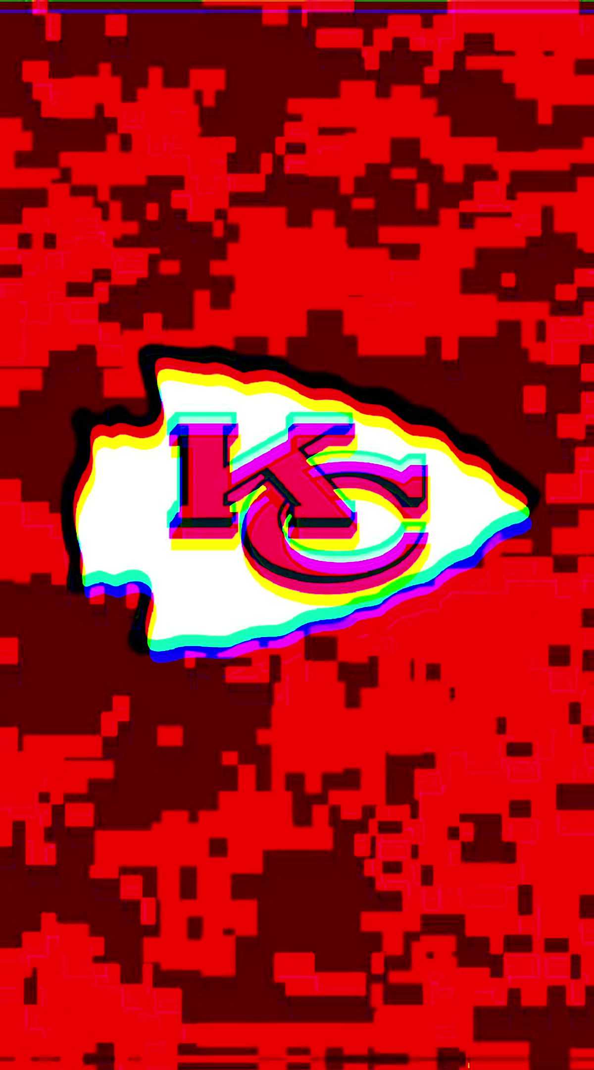Kansas City Chiefs Wallpapers For Desktop and PC, Cool Kansas City Chiefs  Wallpapers for Mobile iPhone & Andro…