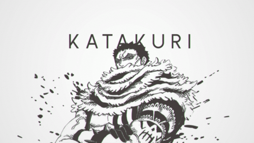 Katakuri Wallpaper
