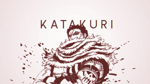 Katakuri Wallpaper