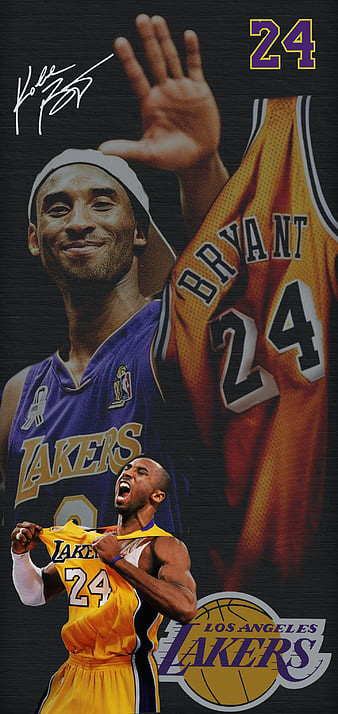 Kobe Bryant Wallpaper