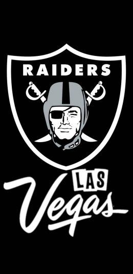 Las Vegas Raiders Wallpaper