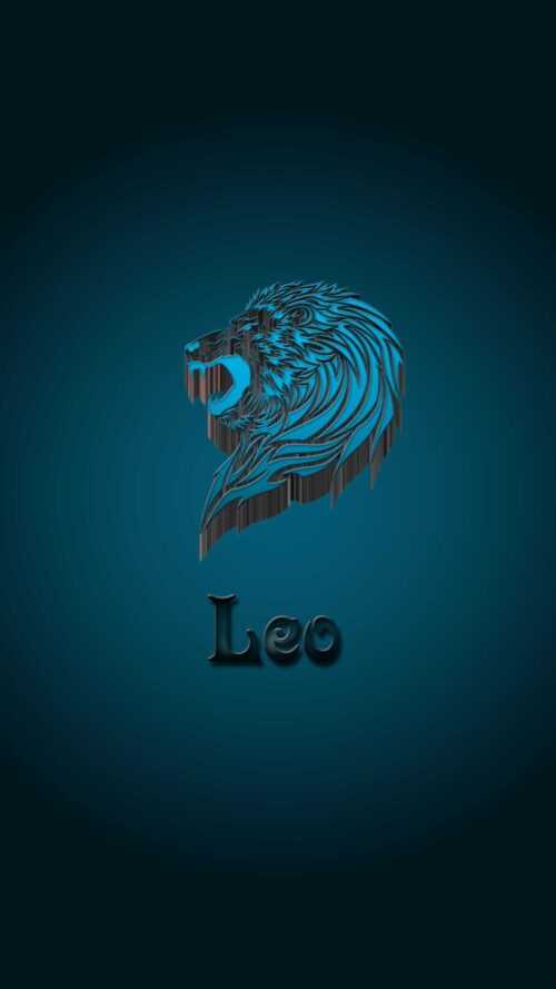 Leo Wallpaper