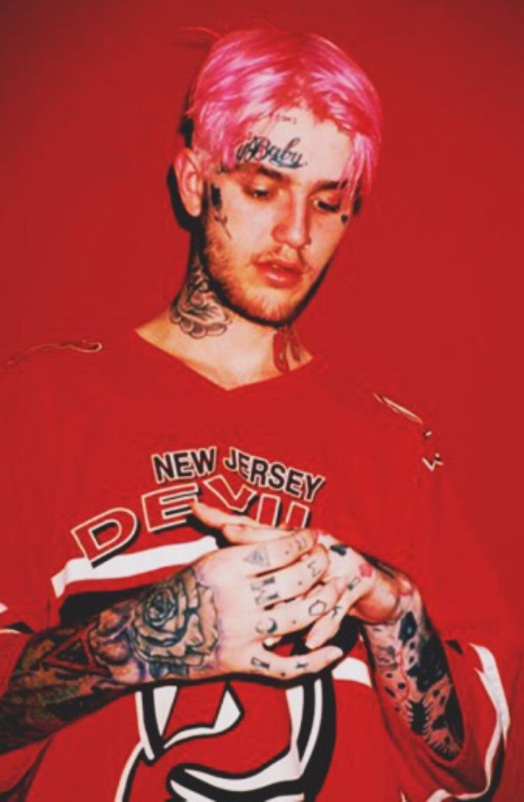 Lil Peep And Lil Tracy Wallpaper / Lil Tracy Desktop Wallpapers ...