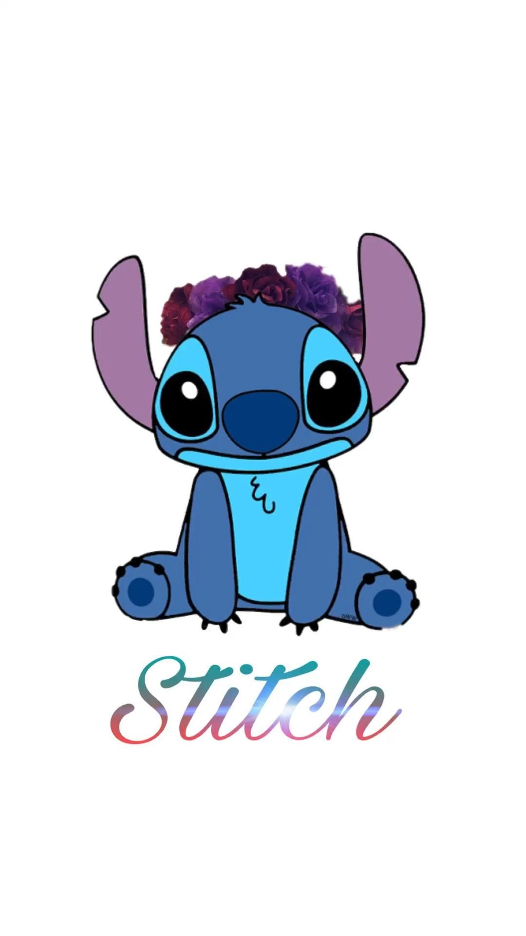 Lilo and Stitch Wallpaper - EnJpg
