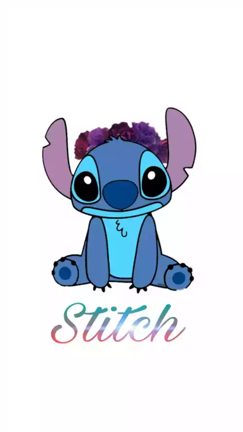 Lilo And Stitch Wallpaper