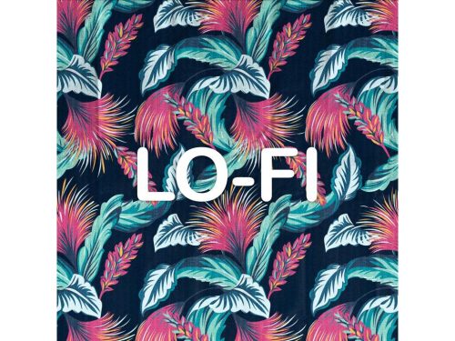Lo-fi Wallpaper
