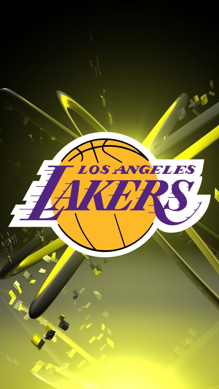 Los Angeles Lakers Wallpaper Enjpg