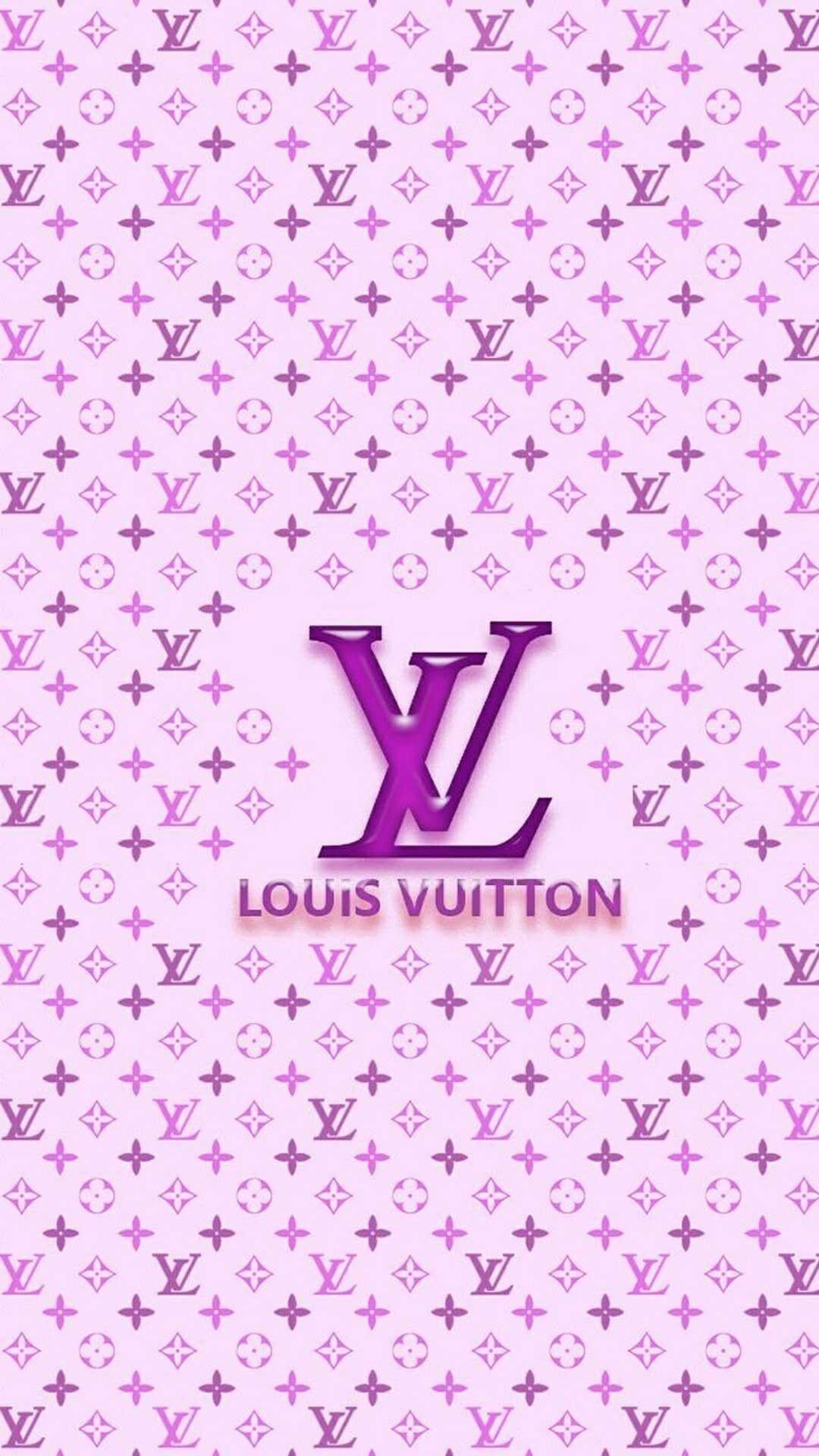 Louis Vuitton Wallpaper for Phone
