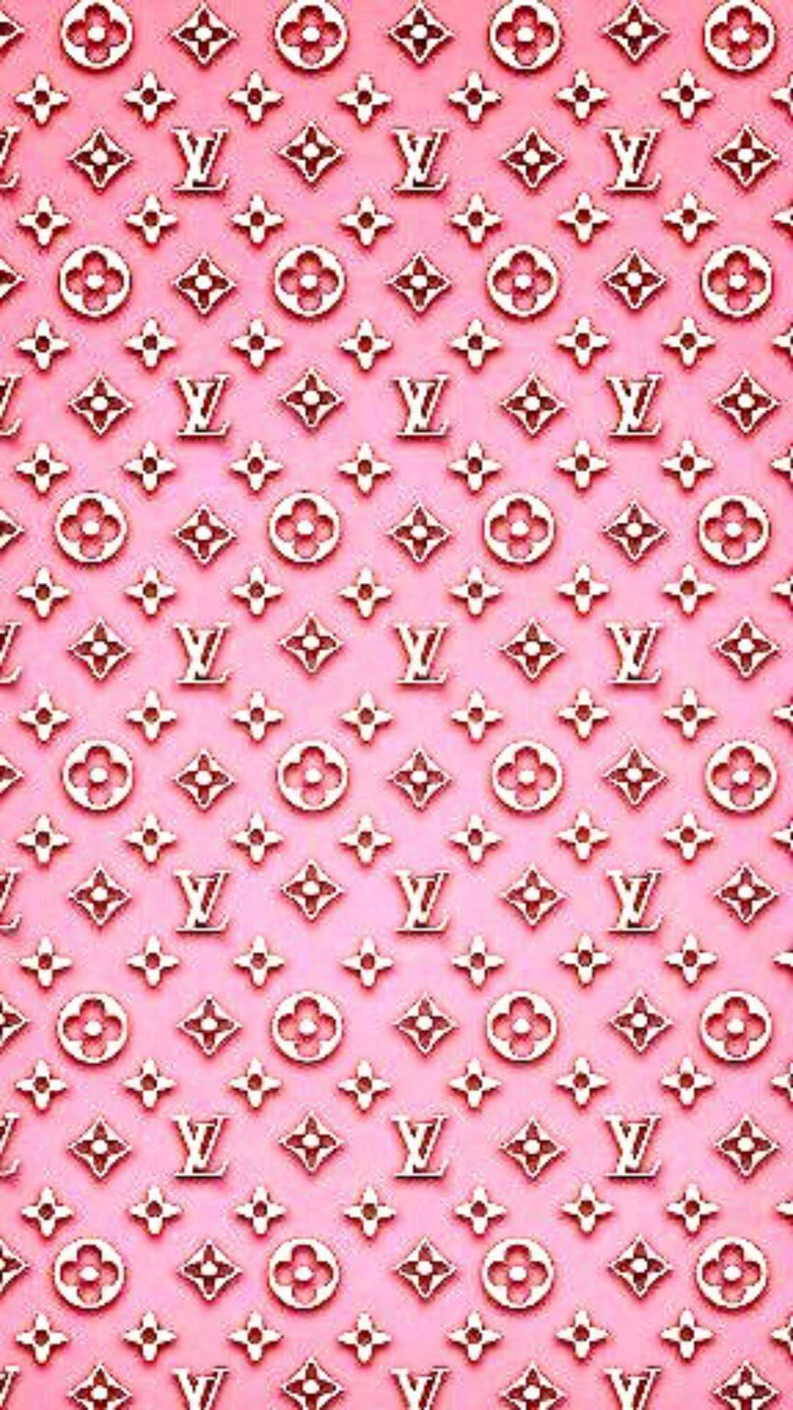 Vuitton Wallpaper -