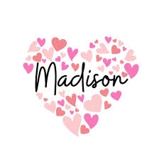 Madison Wallpaper