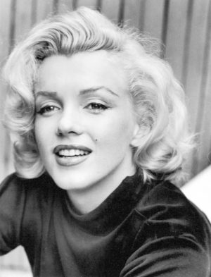 Marilyn Monroe Wallpaper - EnJpg