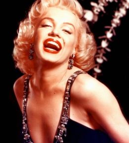 Marilyn Monroe Wallpaper