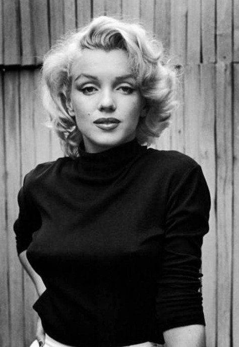 Marilyn Monroe Wallpaper - EnJpg