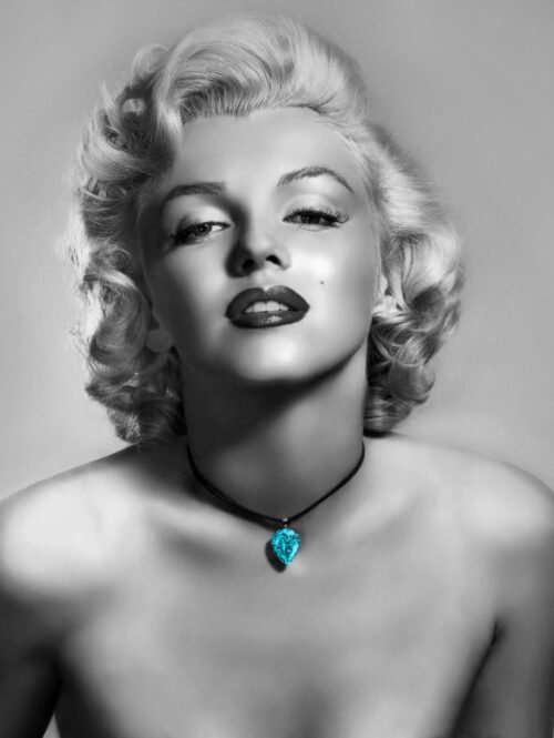 Marilyn Monroe Wallpaper