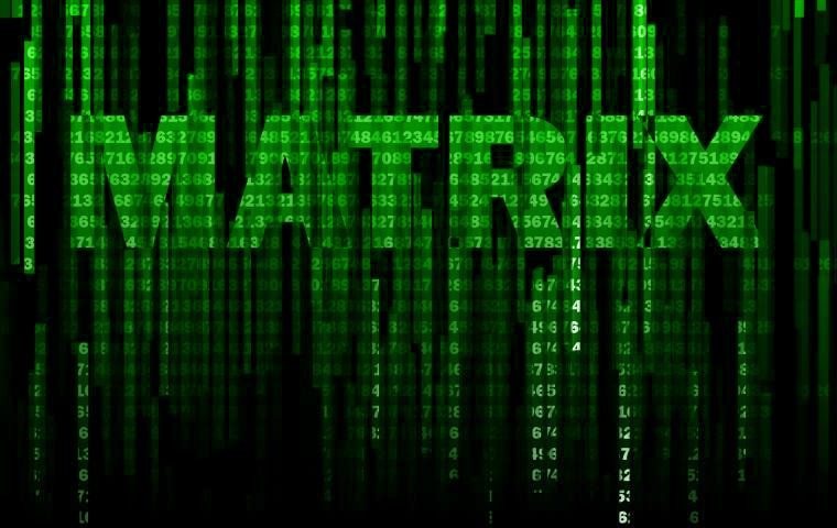 Matrix Wallpaper