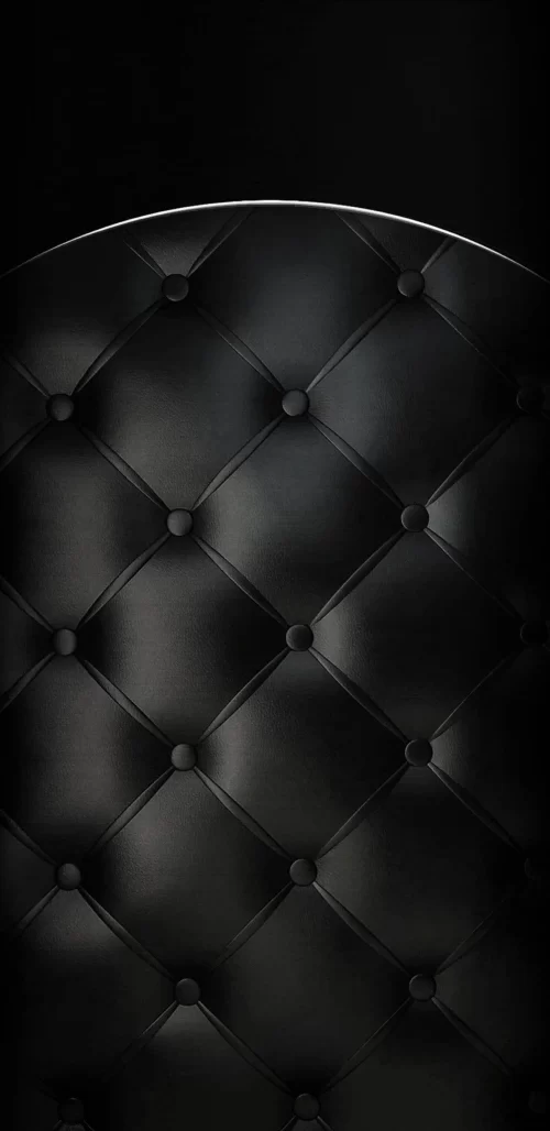 Matte Black Wallpaper