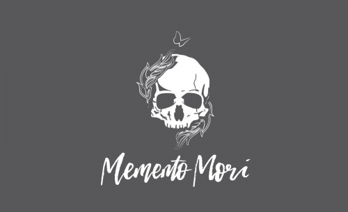 Memento mori Wallpaper