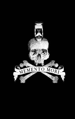 Memento mori Wallpaper