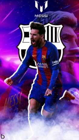 Messi Wallpaper