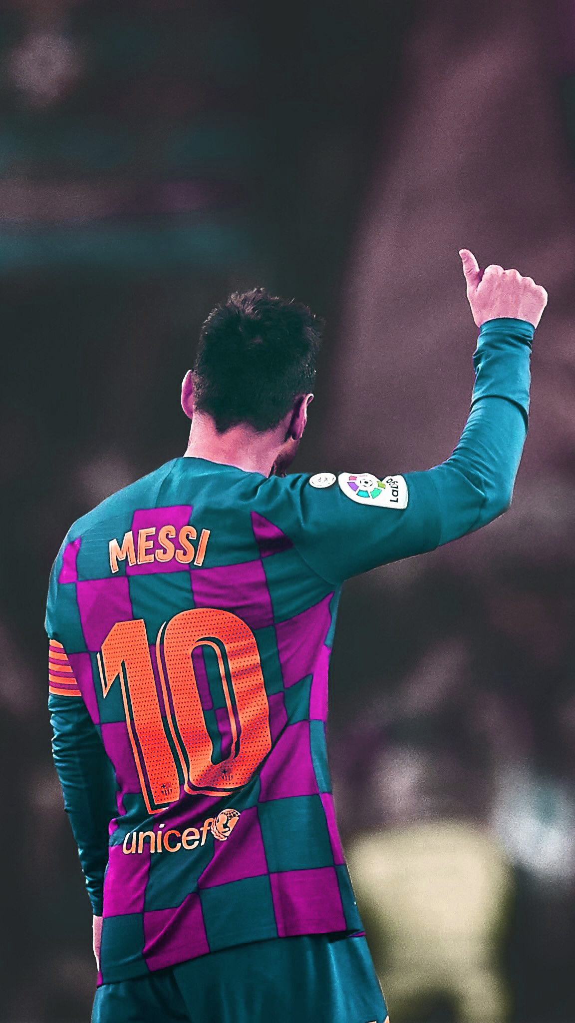 Messi Barcelona Wallpaper - Apps on Google Play-sgquangbinhtourist.com.vn