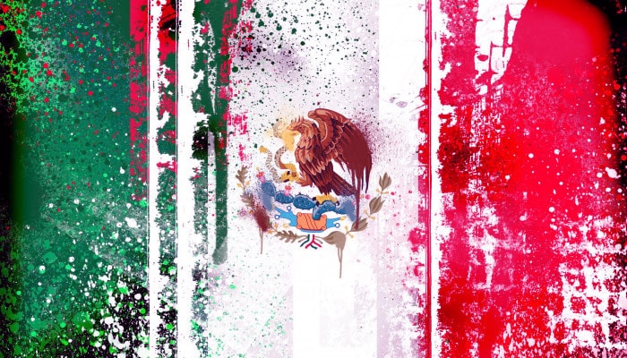 Mexico Wallpaper