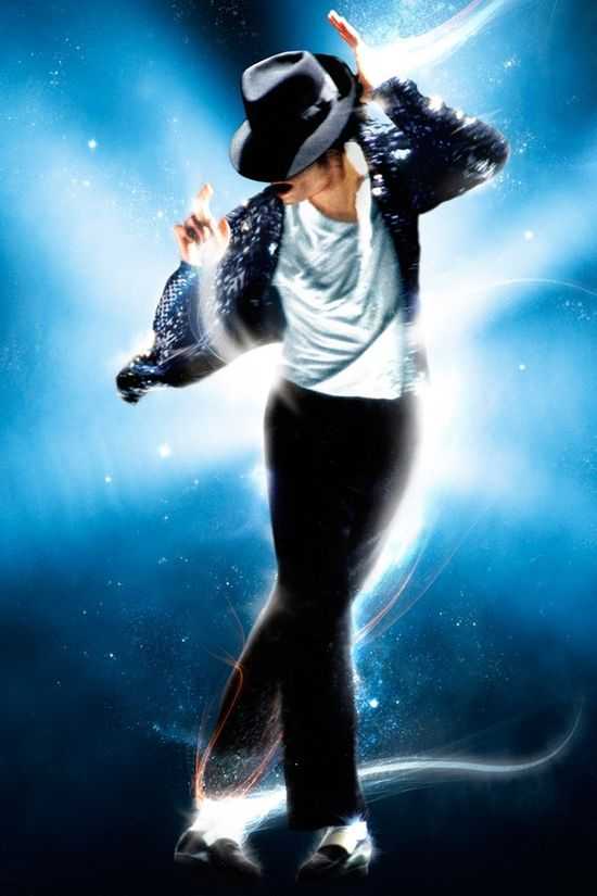 Michael Jackson Wallpaper Enjpg