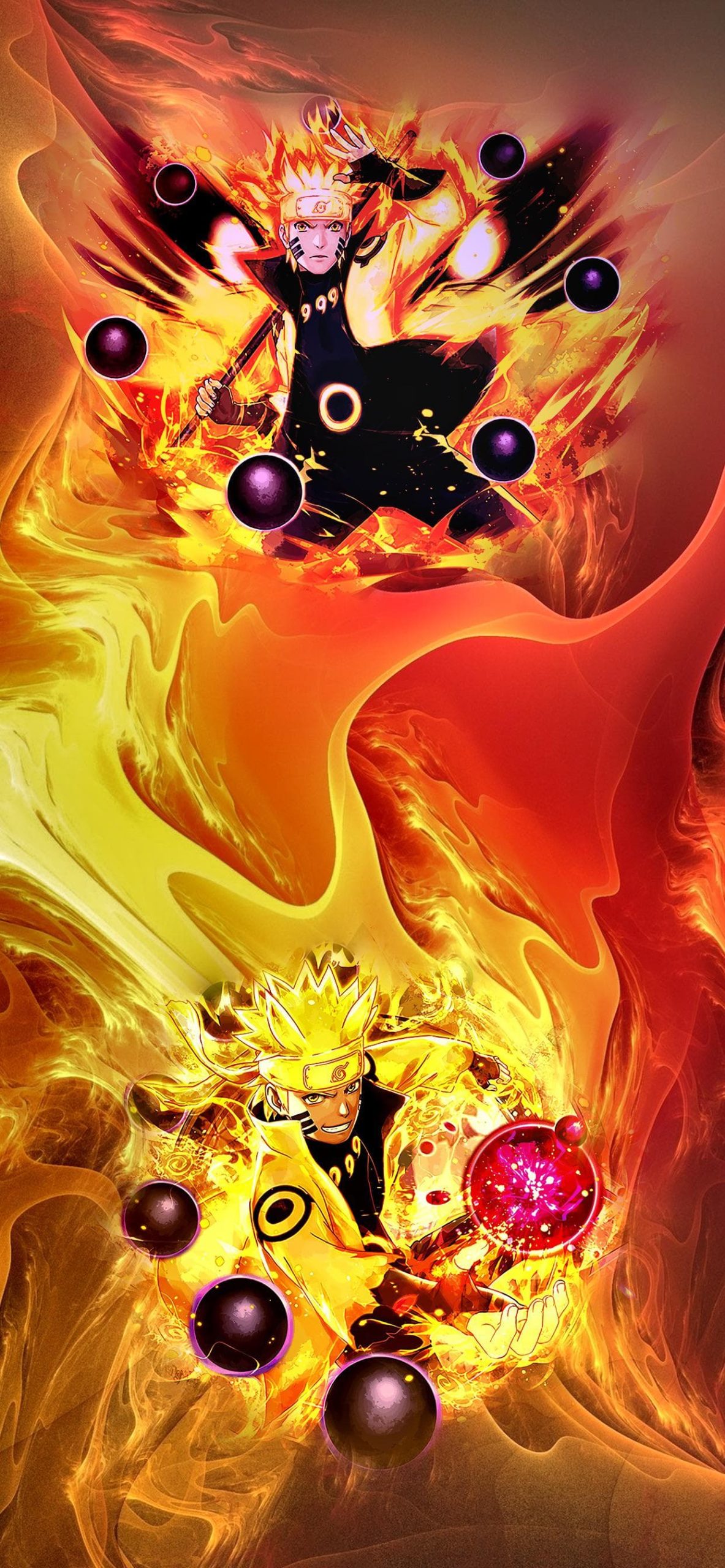 Naruto Wallpaper gambar ke 12