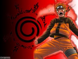 Naruto Live Wallpaper