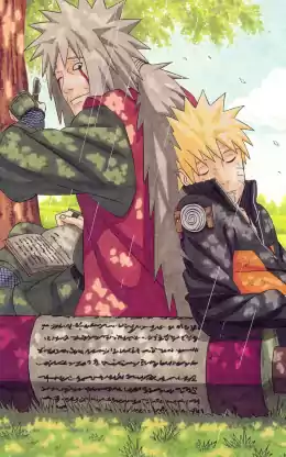 Naruto phone Wallpaper