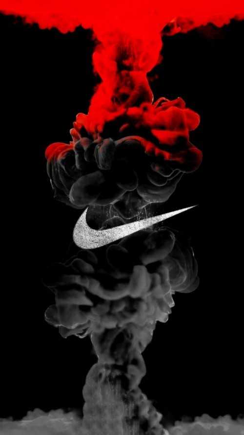 Nike Wallpaper | Kyrie Irving | PC/Mac/iPhone/Android | Behance