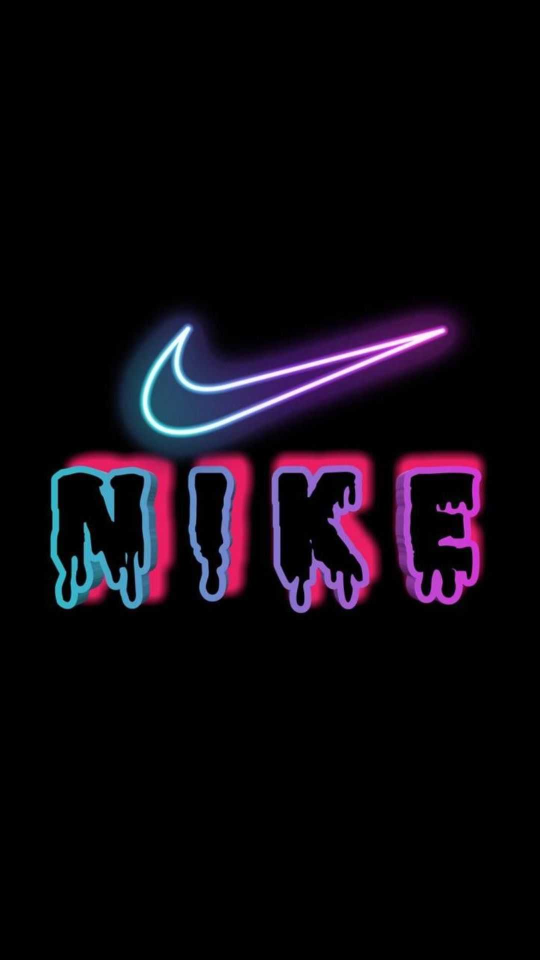 Nike Android Wallpaper