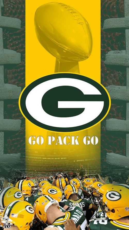 Packers Wallpaper