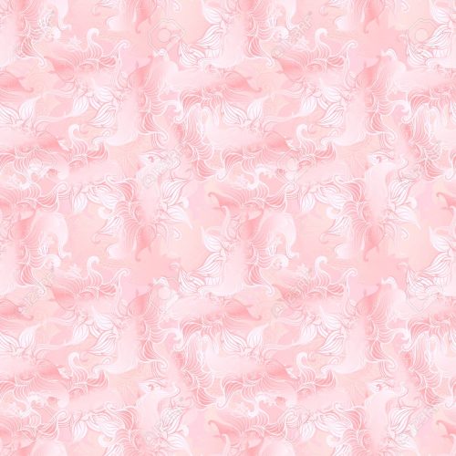 Pastl Pinke Wallpaper