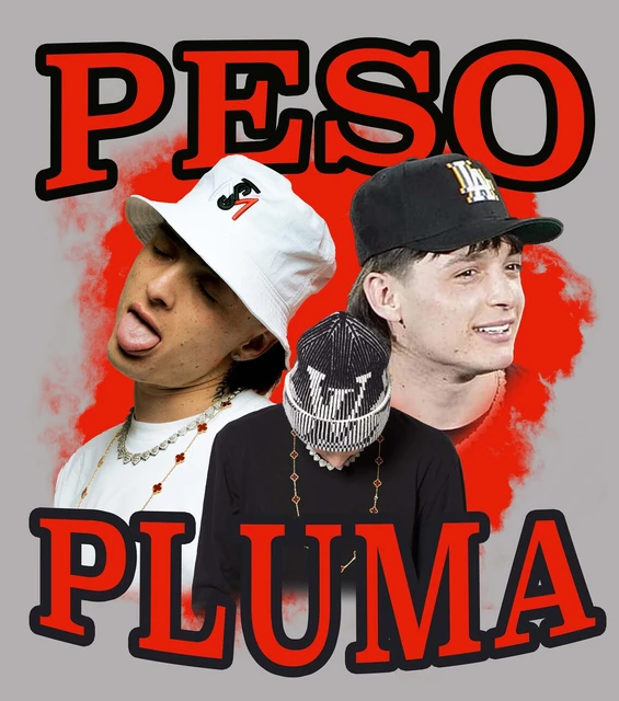 Peso Pluma Wallpaper