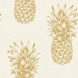 Pineapple Wallpaper
