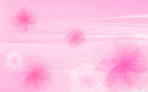 Pink Background Wallpaper - EnJpg