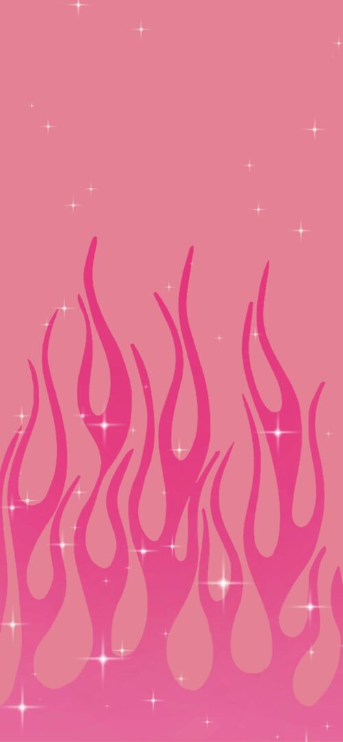 Pink iphone Wallpaper - EnJpg