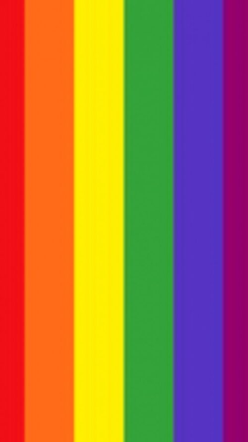 Pride İphone Wallpaper