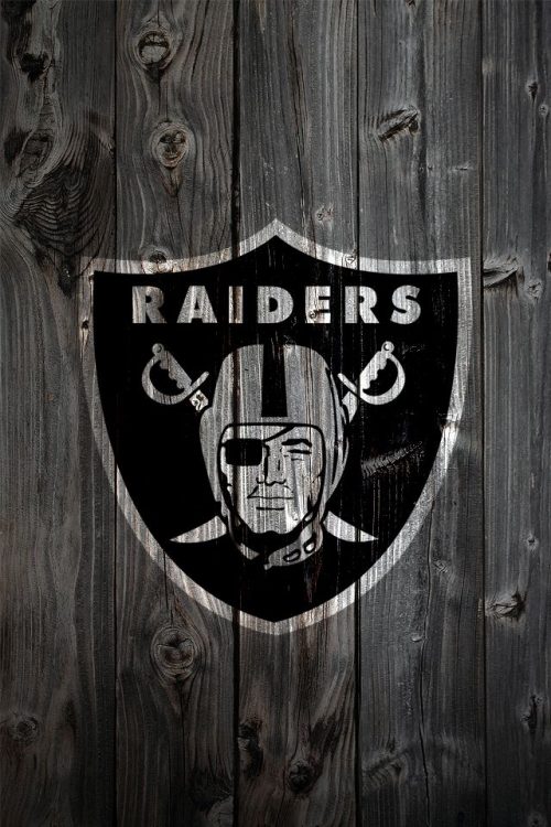 Raiders Wallpaper