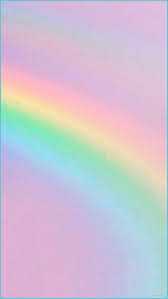 Rainbow Aesthetic Wallpaper