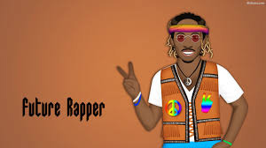 Rapper 4K Wallpaper