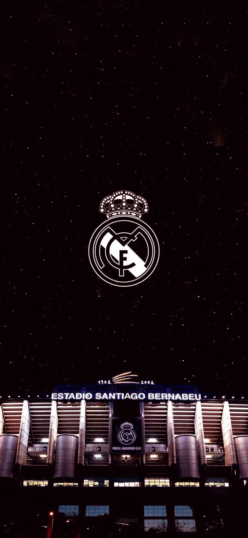 Real Madrid Wallpaper