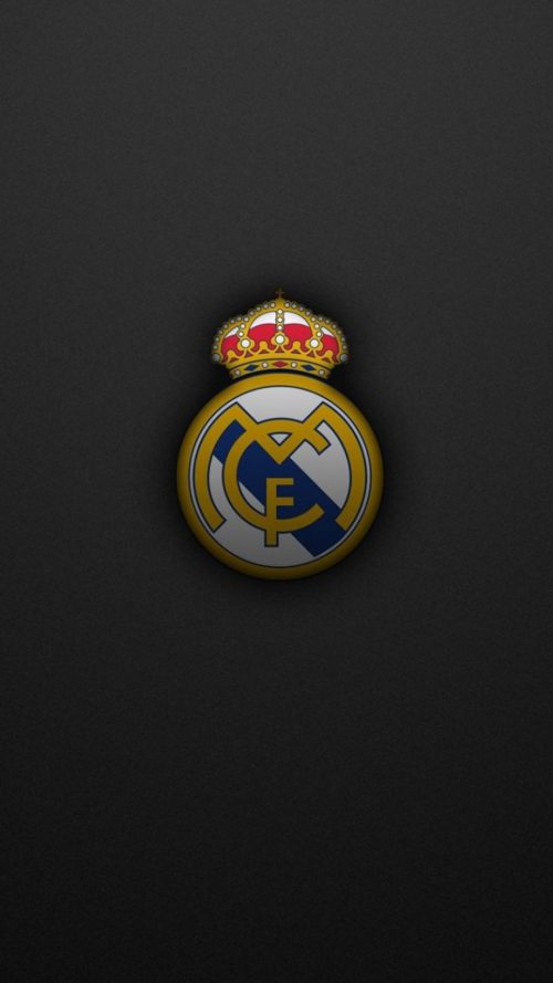 Real Madrid Wallpaper