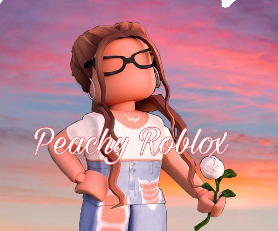 Roblox girl💗 wallpaper by Chr1styy_ - Download on ZEDGE™