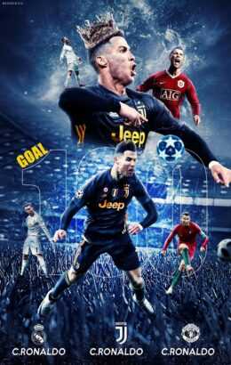 Ronaldo Wallpaper