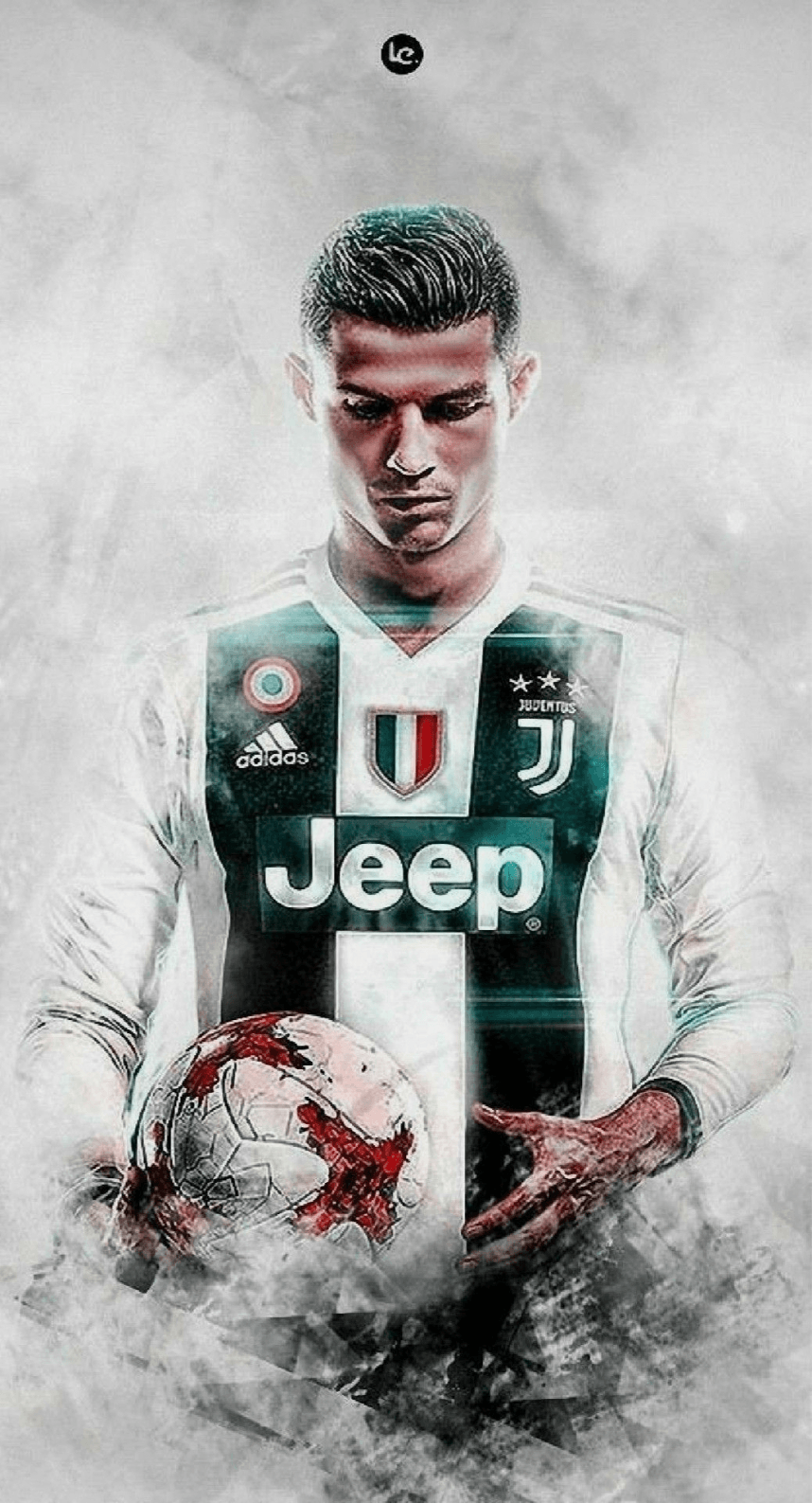 Ronaldo Wallpaper Enjpg
