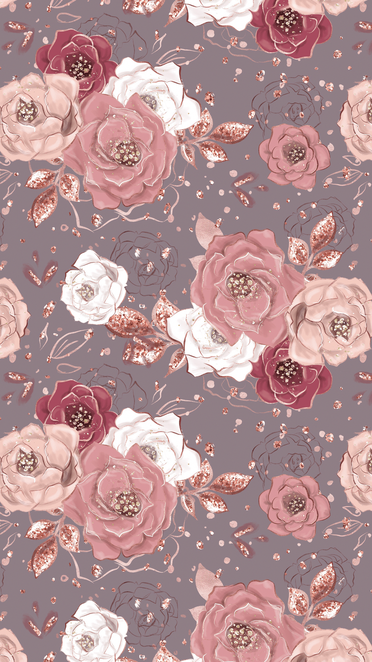 3d Rose Wallpaper Iphone Image Num 35